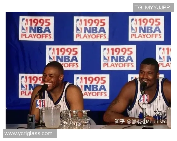 1995年NBA总决赛公牛与魔术第六场精彩回顾与赛后分析