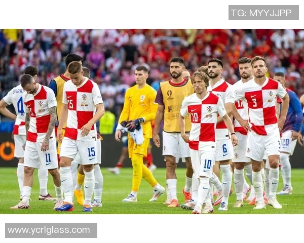 2018年世界杯英格兰与克罗地亚对阵阵容分析与比赛回顾