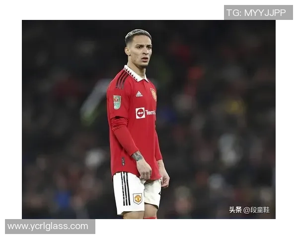 8500万水货？曼联22岁天才仅进2球，3大缺点让他沦为笑柄！